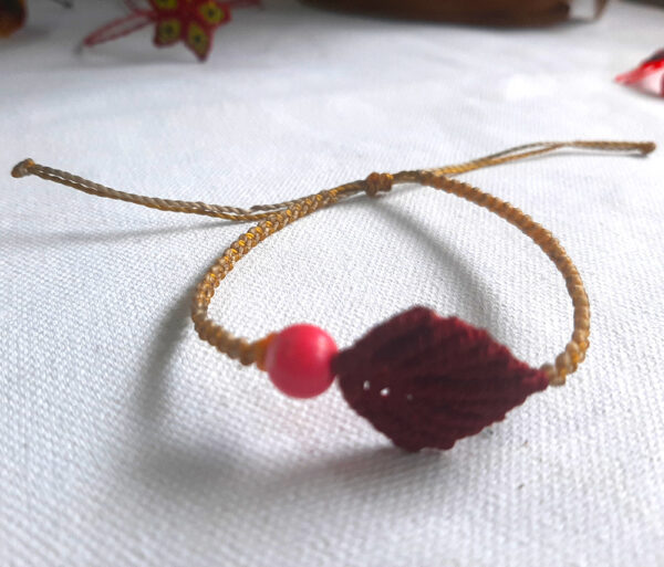 Handcrafted Traditional Bracelet - Image 44