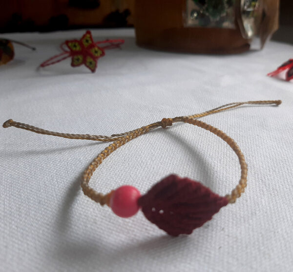 Handcrafted Traditional Bracelet - Image 45