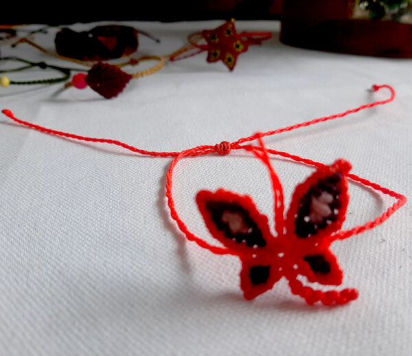 Handcrafted Traditional Bracelet - Image 46
