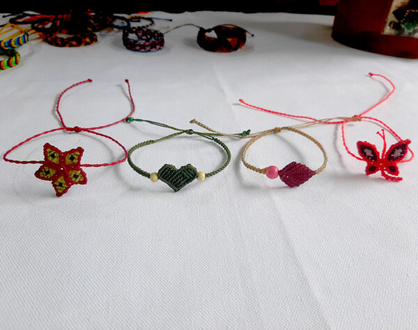 Handcrafted Traditional Bracelet - Image 47