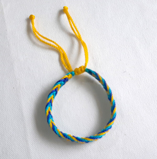 Handcrafted Traditional Bracelet - Image 49