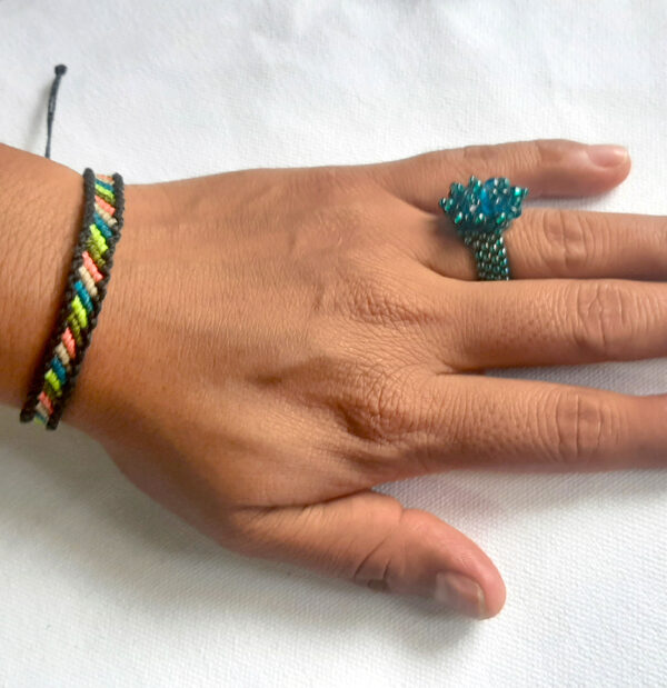 Handcrafted Traditional Bracelet - Image 51