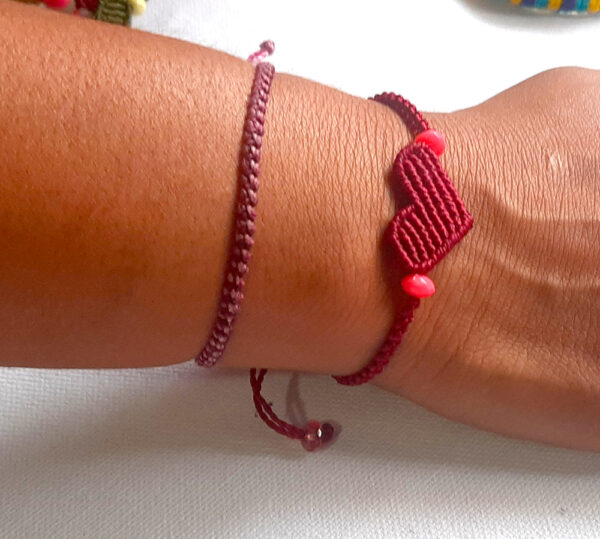 Handcrafted Traditional Bracelet - Image 52