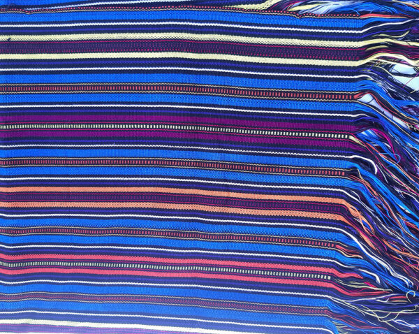 Variety of traditional fabric - Image 33