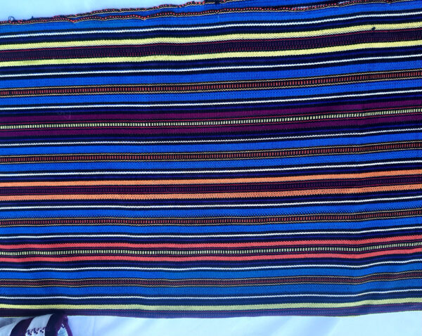 Variety of traditional fabric - Image 32