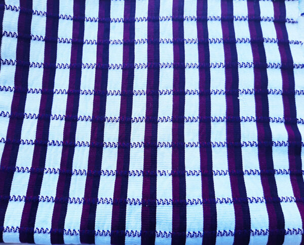 Variety of traditional fabric - Image 31
