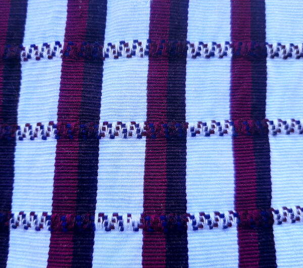 Variety of traditional fabric - Image 30
