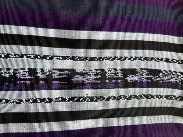 Variety of traditional fabric - Image 27