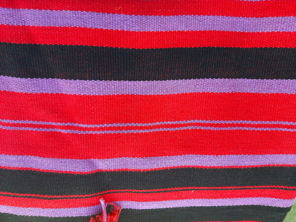 Variety of traditional fabric - Image 21