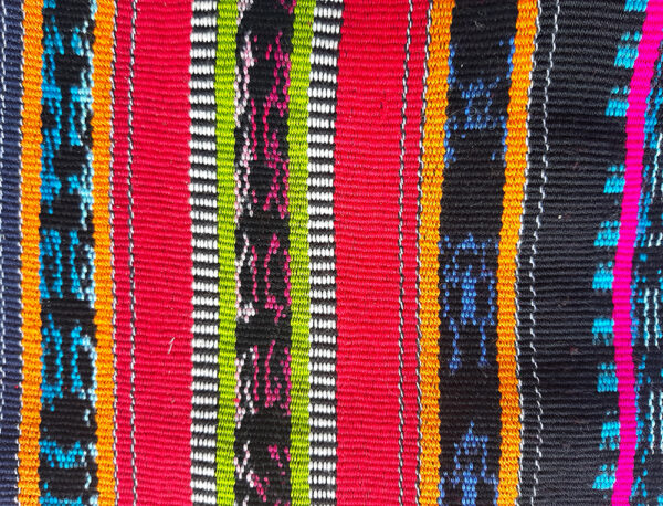 Variety of traditional fabric - Image 18
