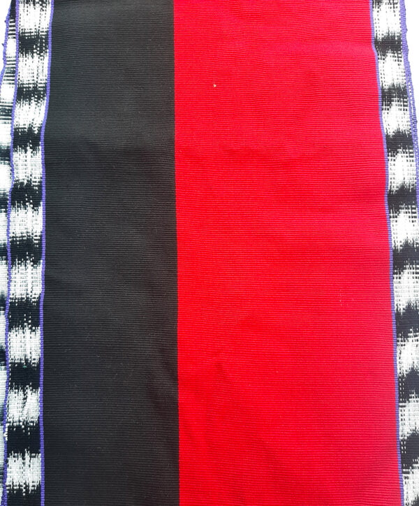 Variety of traditional fabric - Image 16