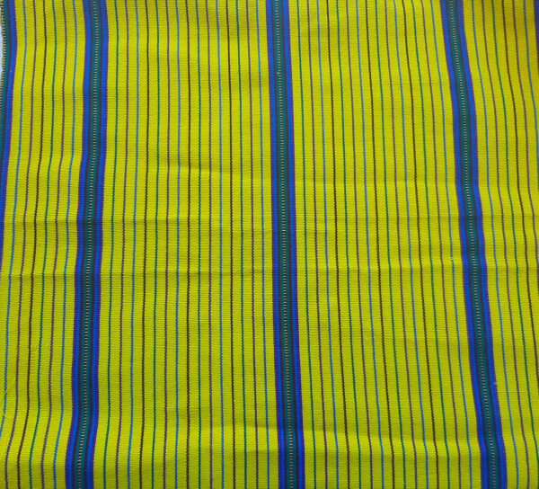 Variety of traditional fabric - Image 13