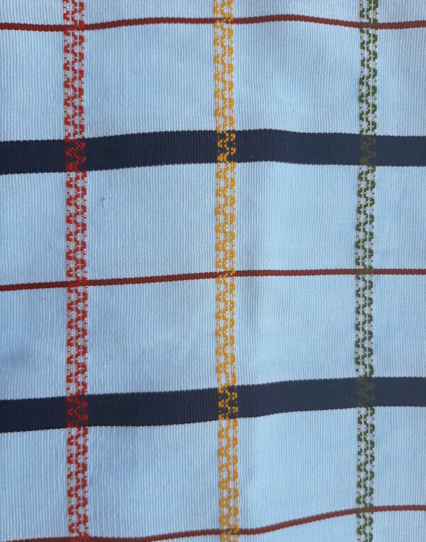 Variety of traditional fabric - Image 11