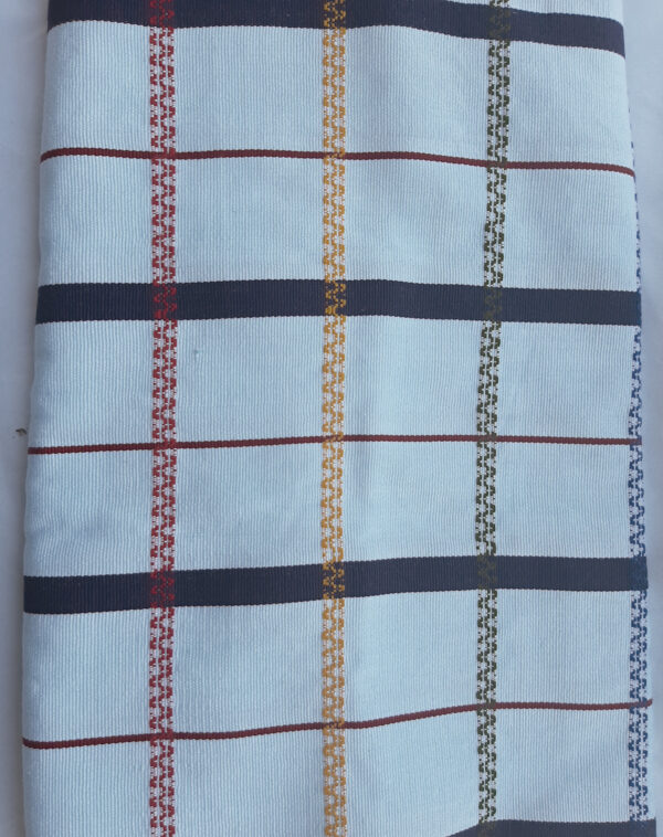Variety of traditional fabric - Image 10