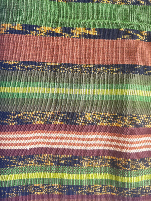 Variety of traditional fabric - Image 7
