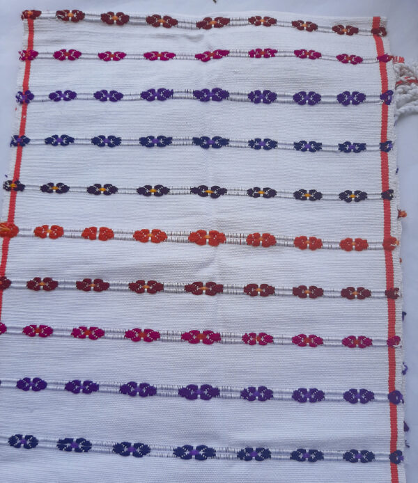Variety of traditional fabric - Image 4