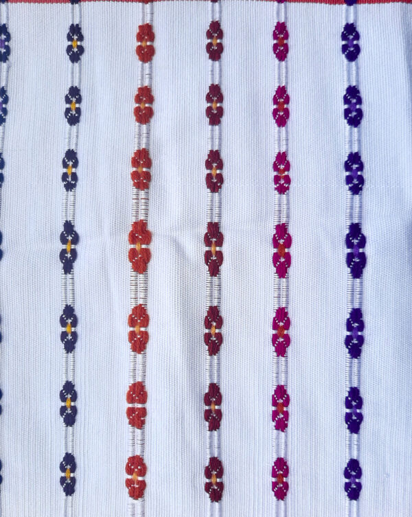 Variety of traditional fabric - Image 3